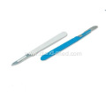 Sterile Medical Surgical Blade With Plastic Handle